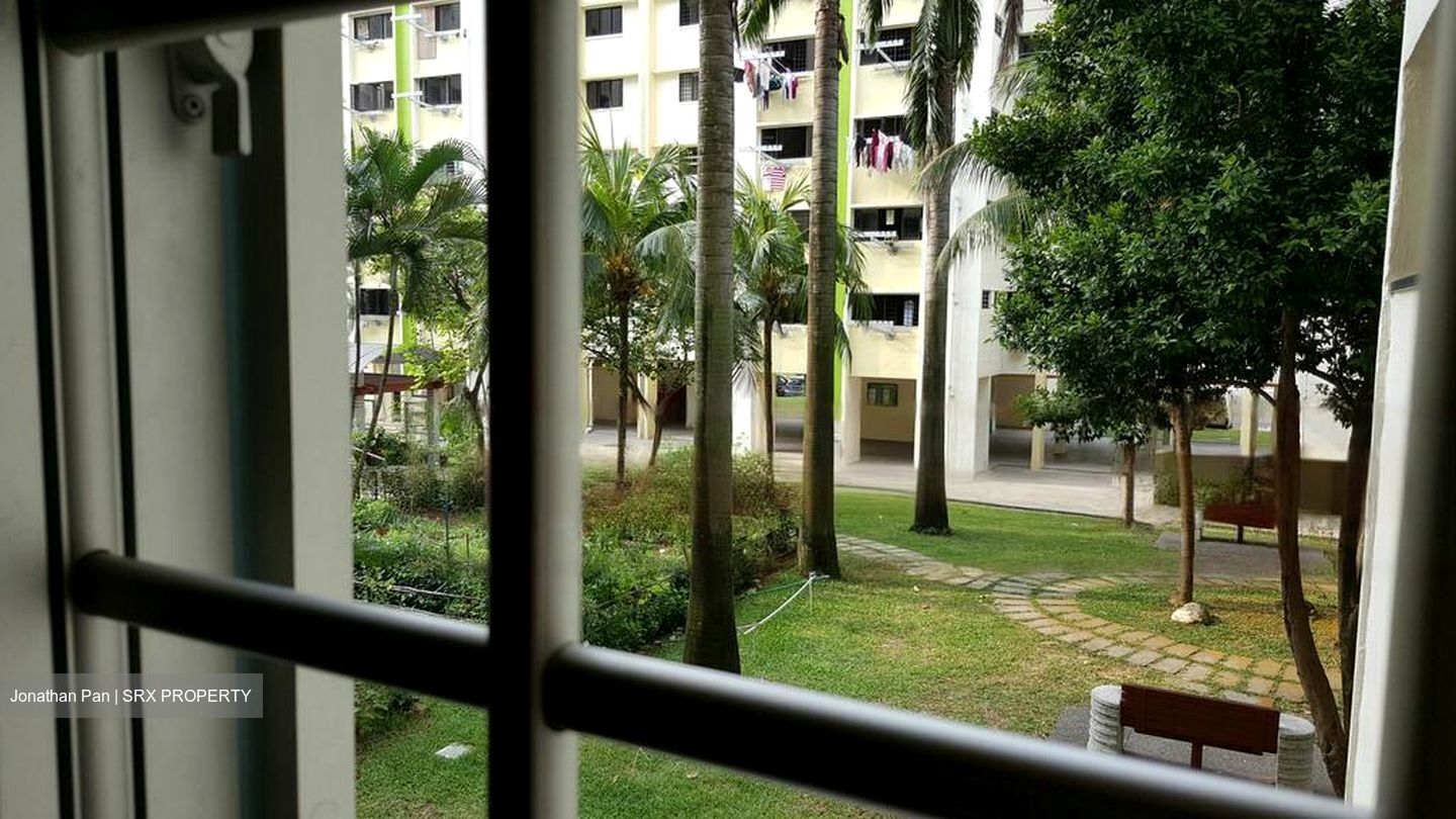 Blk 709 Clementi West Street 2 (Clementi), HDB 4 Rooms #454597571
